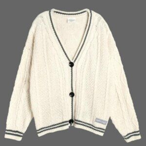 Taylor Swift Folklore Cardigan